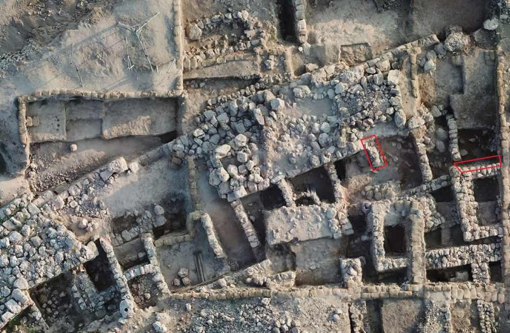 ¿Qué sucede con los sitios arqueológicos de Judea y Samaria bajo el plan de Trump?