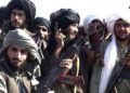 Talibanes niegan haber recibido pagos de Rusia para asesinar tropas de EE.UU.