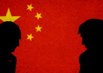 Donald Trump debería hablar con Rusia para frustrar a China