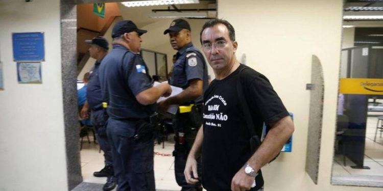 Pastor de Brasil pide un “segundo Holocausto” para “destruir a los judíos como alimañas”
