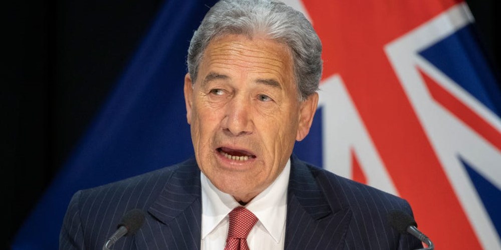 Nueva Zelanda insta a Israel a reconsiderar el plan de soberanía