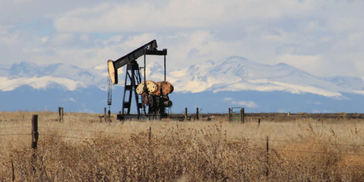 Wyoming está sufriendo a medida que persisten los bajos precios del petróleo