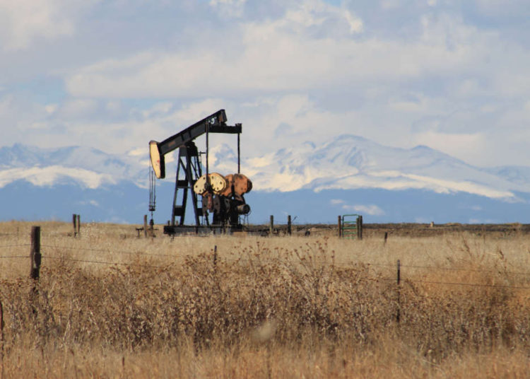 Wyoming está sufriendo a medida que persisten los bajos precios del petróleo