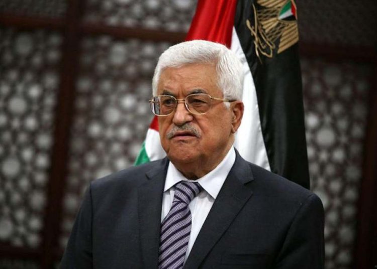 Emiratos Árabes Unidos: Los palestinos deben darse cuenta que Medio Oriente ha cambiado