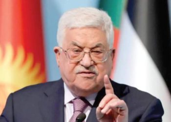 Abbas amenaza con cadena perpetua a árabes que vendan tierras a judíos