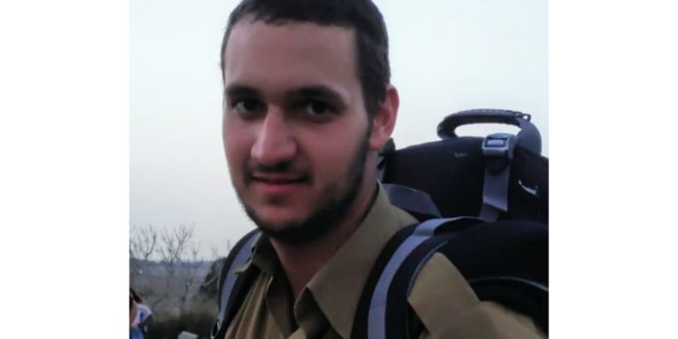 Autoridades buscan a soldado de las FDI desaparecido en el sur de Israel