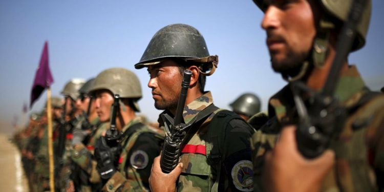 Rusia ofreció recompensa a militantes afganos para atacar a tropas de EE.UU.