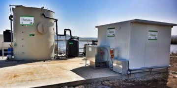 Es posible que las principales industrias estén avanzando rápidamente hacia un futuro tecnológicamente más avanzado e inteligente, pero las soluciones de eliminación de desechos a menudo permanecen estancadas en el pasado.