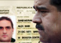 Principal testaferro de Maduro capturado en su camino a Irán