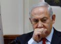 Hombre de Ashkelon acusado de amenazar de muerte a Netanyahu