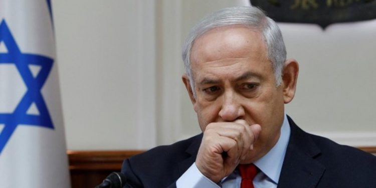Hombre de Ashkelon acusado de amenazar de muerte a Netanyahu