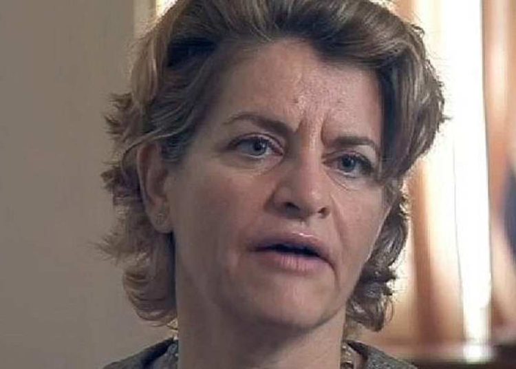 El domingo, el gabinete votó para aprobar a la veterana diplomática, Amira Oron, como nueva embajadora de Israel en Egipto, después de más de un año y medio de que se anunciara su nombramiento.