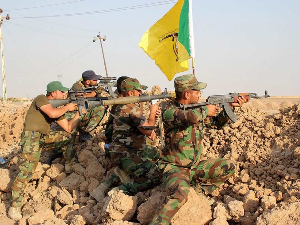 ¿Fue esta la tan esperada represalia de Hezbolá?