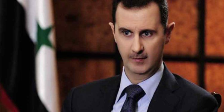 El partido Baath de Assad gana las elecciones parlamentarias en Siria