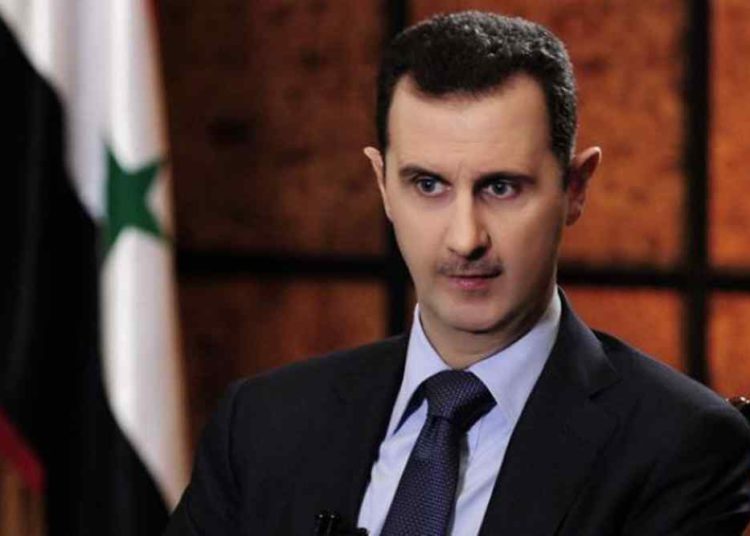El partido Baath de Assad gana las elecciones parlamentarias en Siria