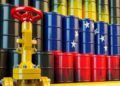 Venezuela se prepara para impulsar producción de petróleo apoyada por Irán