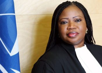 La Fiscal de la Corte Penal Internacional, Fatou Bensouda, informó a la Sala de Cuestiones Preliminares de la Corte Penal Internacional que se puede proceder a una investigación de crímenes de guerra contra los israelíes a pesar de la continua aplicación de los Acuerdos de Oslo.