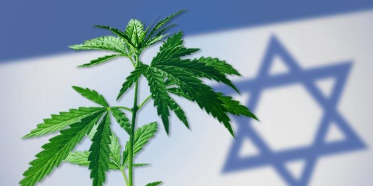 Ministerio de Salud de Israel introduce radicales reformas en materia de cannabis