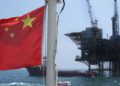 Importaciones de petróleo crudo de China se recuperan hasta casi un nivel récord