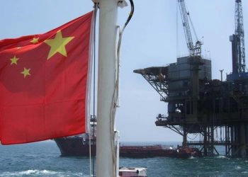 Importaciones de petróleo crudo de China se recuperan hasta casi un nivel récord