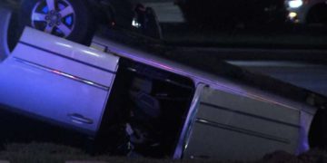 Misil explotó cerca del convoy del ex Primer Ministro de Líbano Saad Hariri