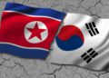Corea del Norte amenaza con enviar tropas a la frontera con Corea del Sur