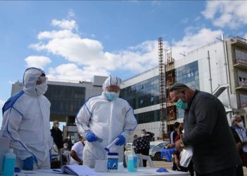 Coronavirus en Israel: 268 nuevos casos en las últimas 24 horas