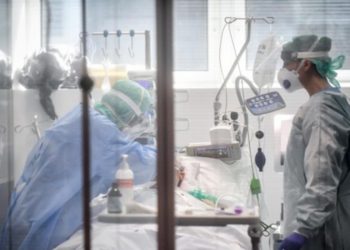 Coronavirus en Israel: 714 nuevas infecciones desde el lunes