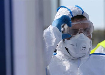 Coronavirus en Israel: Número de muertes se eleva a 406