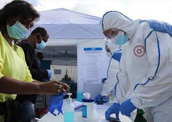 Coronavirus en Israel: 1.198 nuevas infecciones en un día