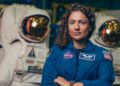 La astronauta judía Jessica Meir habló sobre el difunto Ilan Ramon, conocido por ser el primer astronauta israelí; en una entrevista con el Canal 12 esta semana.