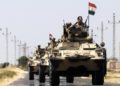 Sisi de Egipto ordena al ejército prepararse en medio de tensiones con Libia