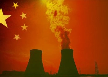 China planea dominar el impulso global de la energía nuclear