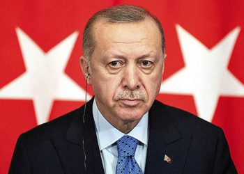 Erdogan insinúa que Jerusalem le “pertenece” a Turquía