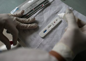 Israel aplica tratamiento con esteroides genéricos para casos graves de coronavirus