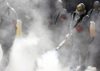Beijing cierra todas sus escuelas por rebrote “extremadamente grave” de coronavirus