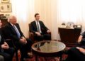 Kushner: plan de paz israelí-palestino se dará a conocer después de las elecciones de la Knesset en abril