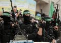 Hamas rechazó $ 15 mil millones en ayuda condicionada a la desmilitarización