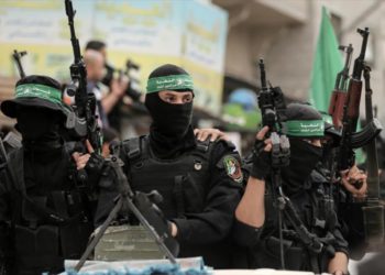 Hamas rechazó $ 15 mil millones en ayuda condicionada a la desmilitarización