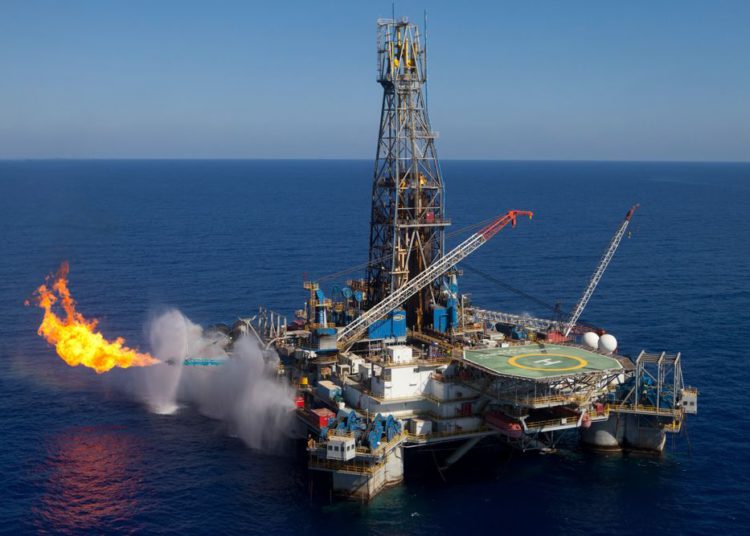 Israel defenderá sus intereses en la disputa por el campo de gas Afrodita-Yishai