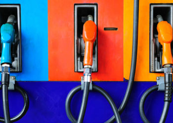 El pico de la demanda de combustible se producirá dentro de 10 años