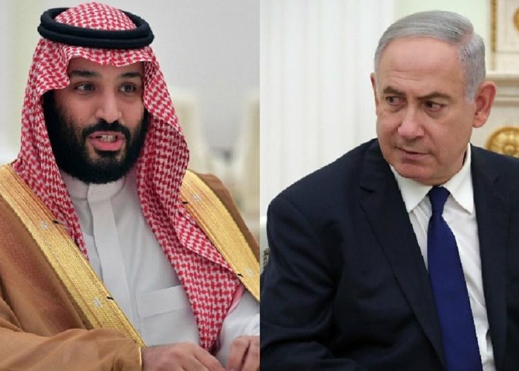 ¿La soberanía israelí perjudicará las crecientes relaciones con los Estados árabes del Golfo?