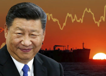 El país que ganó la guerra del petróleo