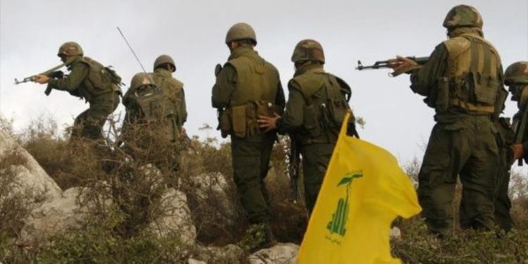 ¿Se dirige Hezbolá a una salida anticipada de Siria?