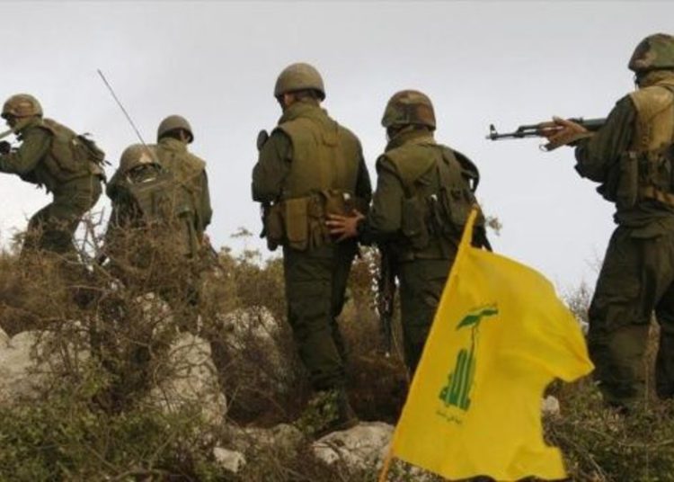 ¿Se dirige Hezbolá a una salida anticipada de Siria?