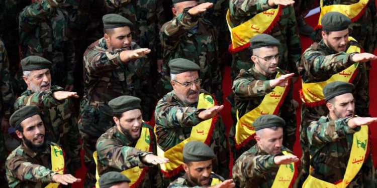 Partidarios de Hezbolá aumentan en el estado alemán de Baja Sajonia