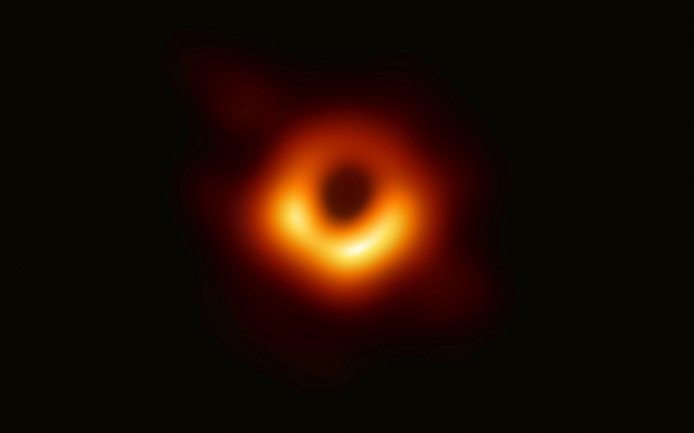 Científicos detectan un “objeto misterioso” en el espacio: ¿Agujero Negro o estrella de neutrones?