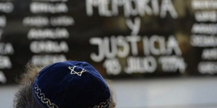 ONG presiona a la ONU para adoptar la definición de antisemitismo de la IHRA