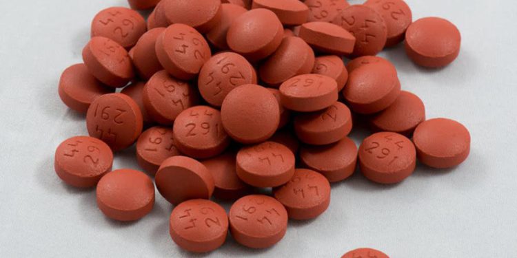 El ibuprofeno no agrava la infección por COVID-19, según científicos israelíes