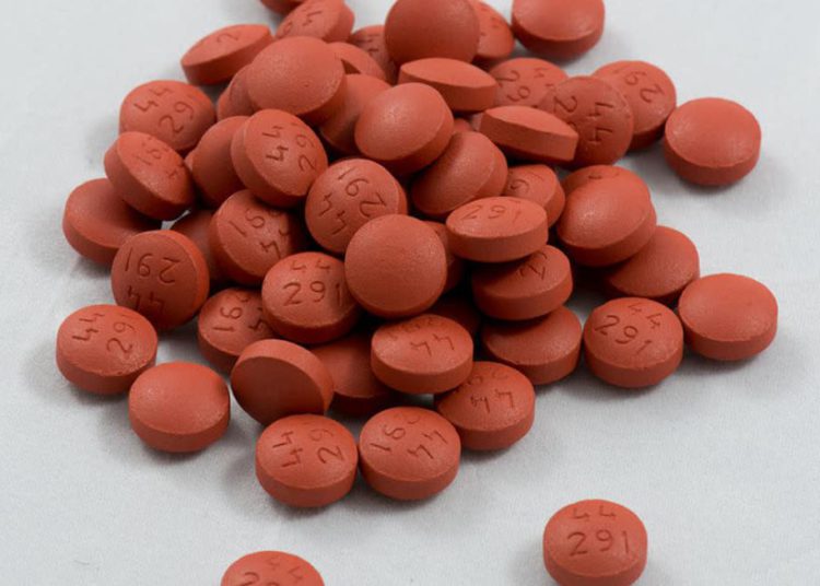 El ibuprofeno no agrava la infección por COVID-19, según científicos israelíes
